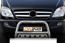 Frontbügel Unterfahrschutz