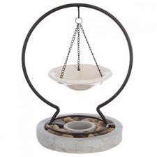 Duftlampe Aromalampe in