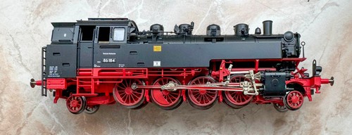 Fleischmann h0 - br,