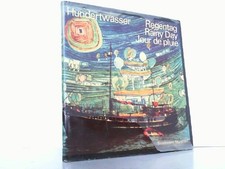 HUNDERTWASSER. Regentag. Rainy