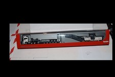 herpa 310239 Volvo Tiefladesattelzug Wirtgen LKW-Modell 1:87