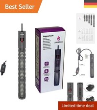 JULIAQUA Aquarium Heizung