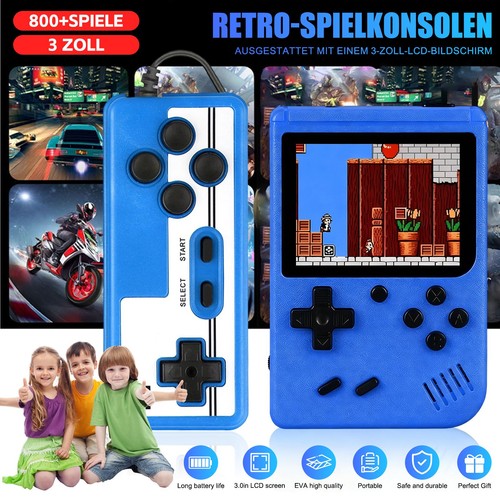 Handheld spielkonsole retro - handheld, spielkonsole,retro