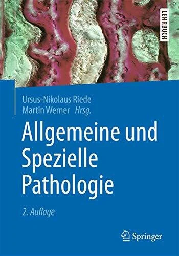 Allgemeine und spezielle - allgemeine,