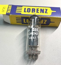 1 x  NOS EL41, LORENZ, NOS