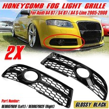 Stoßstange Gitter Für Audi