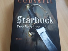 Starbuck. Der Verräter von
