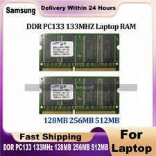 Samsung DDR 144pin 133MHz
