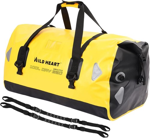 Reisetasche wasserdicht
