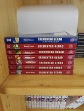 Erementar Gerad 1-6/ 1Flag of