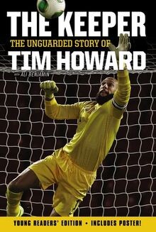 The keeper unguarded - the, keeper: