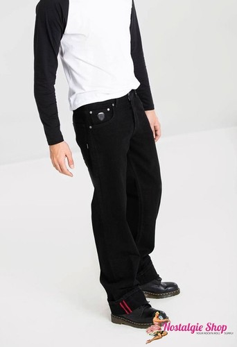 50s chet rock loose larry - 50s,