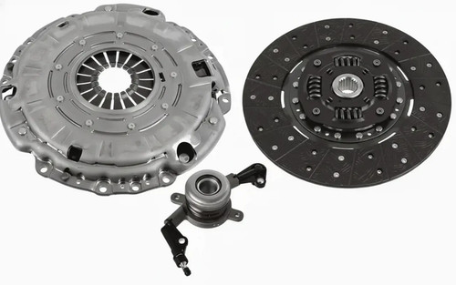 Kupplungssatz 3000 990 - , 582