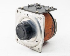 General Radio Company Variac