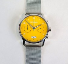 DETOMASO Sorpasso Chronograph