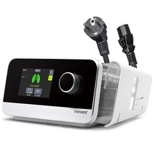 2025 Brandneu Auto-CPAP Gerät