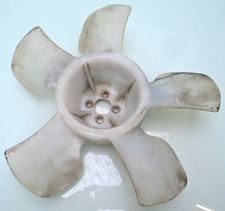 DAIHATSU HIJET / S80 S81 / LÜFTERRAD LÜFTER WASSERKÜHLER KÜHLER (YY6)