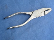 GOTT Kombizange Bordwerkzeug