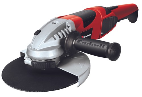 Einhell winkelschleifer ag - einhell,