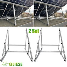 2 Set 118cm Verstärkter PV