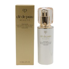 Cle De Peau Beaute Anti Aging Gesichtslotion schützende stärkende Emulsion 125ml