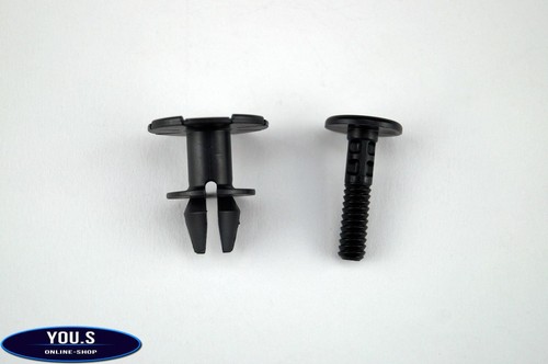 Distanzclip 4x stift für - 4x,