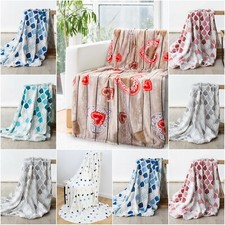 Kuscheldecke Tagesdecke