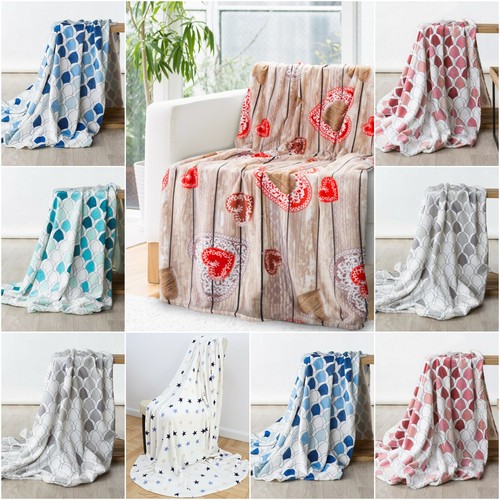 Kuscheldecke tagesdecke - kuscheldecke,