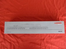 Märklin 48291 Digital Güterwagen Torpedopfannenwagen