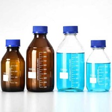 25 ml – 2000 ml transparente