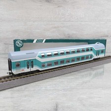 SACHSENMODELLE 14461 - H0 - DB