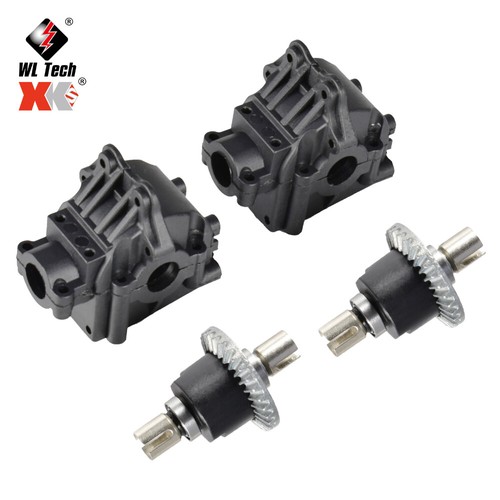 Wltoys metall differential - metall,