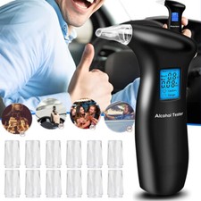 Alkoholtester Testsieger 12