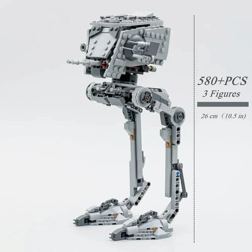 75322 star wars - star, bauset