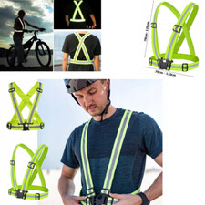 Warnweste fahrrad motorrad - warnweste,