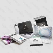 Ilford Obscura Lochkamera-Set