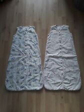 2x Schlafsack / Lictin 90 110 cm Herbst Winter / Baby Kinder / einhorn traum bär