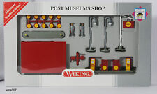 Wiking 1:87 PMS 179469 "Shell