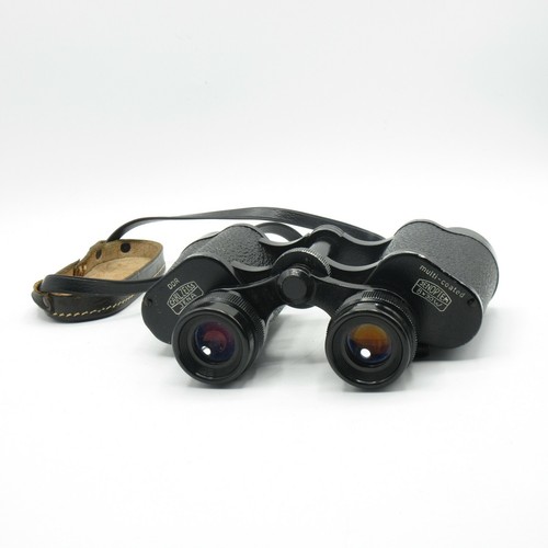 Carl zeiss jena - carl, 8x30w
