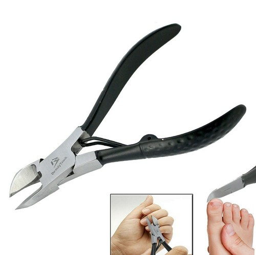 Dicke zehennagelknipser - dicke,