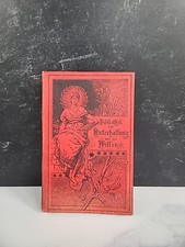 Bibliothek der Unterhaltung