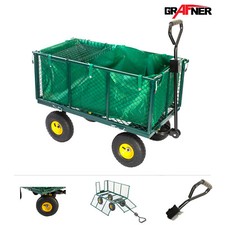 Grafner® Gartenwagen