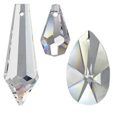 30tlg Regenbogenkristall Set