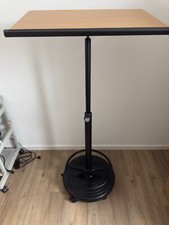 Stehpult höhenverstellbar mit