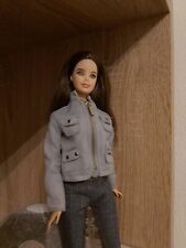 Barbie Twilight Bella - Barbie Collector Original Mit Box Und Certificate 