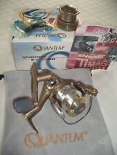 Quantum Energy ETi 730RD, Stationärrolle von ZEBCO, neu, ovp