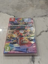 Nintendo Switch Mario Kart 8