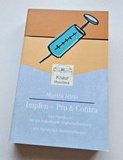 Impfen - Pro & Contra von