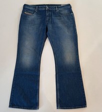 Diesel Industry Zathan Jeans