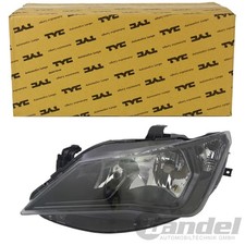 TYC HAUPTSCHEINWERFER H7/H7